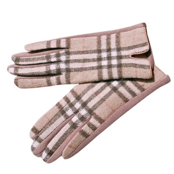 Manusi dama ecosez bej