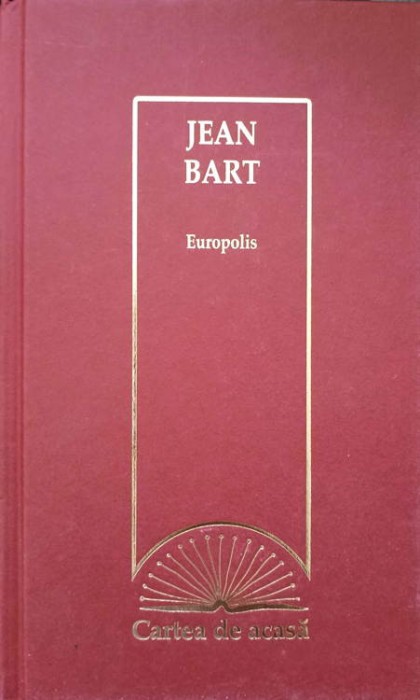 EUROPOLIS-JEAN BART-227310