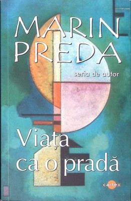 VIATA CA O PRADA-MARIN PREDA-268854 foto