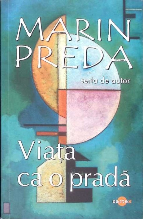 VIATA CA O PRADA-MARIN PREDA-268854