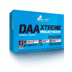 DAA Xtreme Prolact-Bloc, 60 pastile, Olimp, D-Aspartic Acid foto