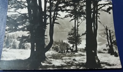 QW23 B - Carte postala - tematica turism - vedere - Romania - Baile Tusnad 11 foto