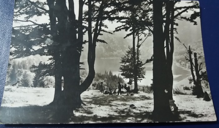 QW23 B - Carte postala - tematica turism - vedere - Romania - Baile Tusnad 11