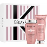 K&eacute;rastase Chroma Absolu set cadou pentru păr vopsit