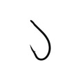 Carlige Crap Owner Carp Liner C-1 nr 1/0 - 4buc/plic