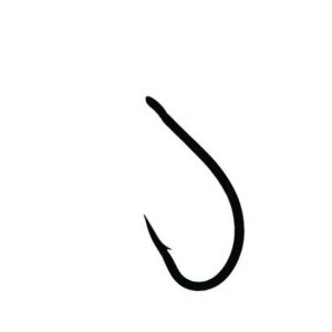 Carlige Crap Owner Carp Liner C-1 nr 1/0 - 4buc/plic foto