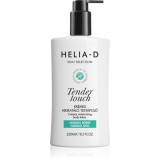 Helia-D Skin Selection crema de corp hidratanta pentru piele normala 250 ml
