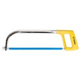 Bomfaier pentru metal Topex 250-300 mm cu maner ergonomic din aluminiu