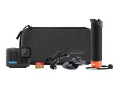 Camera de actiune GoPro Hero Specialty BundleCard 64Gb