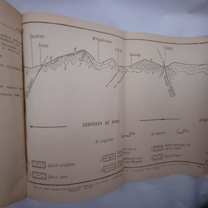 DOBROGEA MARITIMA-ALEXANDRU DUMITRIU-1966 S4.