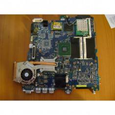 Placa de baza Laptop Sony Vaio PCG-7G1M DEFECTA foto