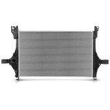 Radiator Volvo Xc40 17-, motor: 2.0 T, intrare - conector rapid, 705x440x15, OE, Aluminiu/ Plastic brazat, 32339782