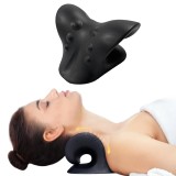 Cumpara ieftin Accesoriu pentru Relaxarea Gatului si Umerilor inSPORTline Muneal,