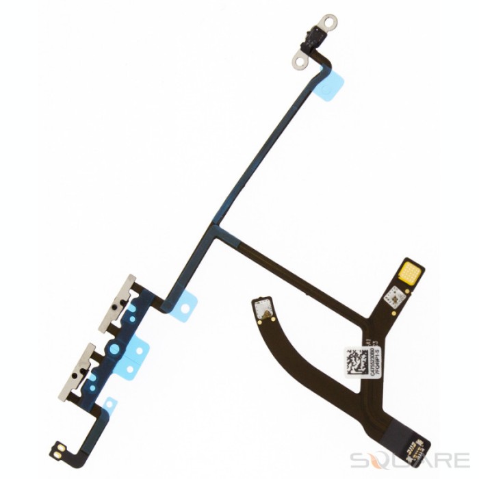 Flex Volum iPhone Xs Max