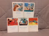 PICTURA MODERNA (5 VOL)