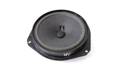 Difuzor ușă dreapta spate MASERATI GHIBLI M157 2016 OEM: A01910401 14925513 foto