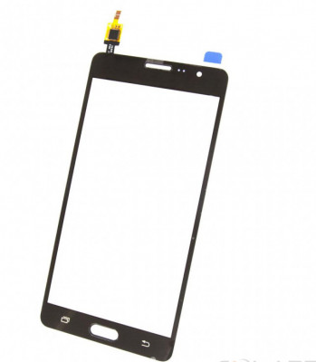 Touchscreen Samsung Galaxy On7, SM-G6000, Black foto