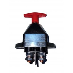 Contact general dublu circuit 12/24V 250A