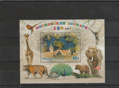 Fauna,150 de ani gradina zoologica din Moscova,Rusia! foto