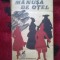 z1 Manusa de otel - PAUL FEVAL