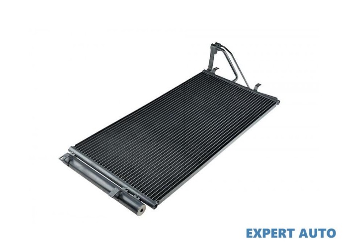 Radiator clima Kia CARENS Mk II (FJ) 2002-2016 #1