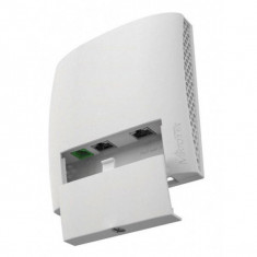 Router wireless MikroTik RBwsAP-5Hac2nD White foto