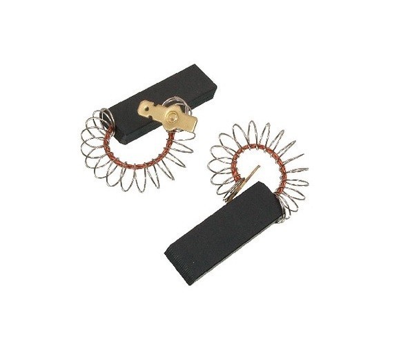 Carbuni motor masina de spalat BOSCH 5X12,5X36MM SET 2 BUC Carbuni motor masina de spalat BOSCH 5X12,5X36MM SET 2 BUC