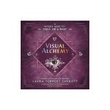 Visual Alchemy: A Witch's Guide to Sigils, Art &amp; Magic