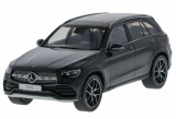 Macheta Oe Mercedes-Benz GLC X253 1:43 Gri B66960558, Mercedes Benz