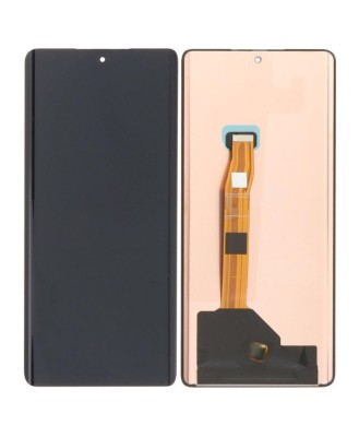 Ecran Display LCD Honor Magic5 Lite, RMO-NX3, Honor X9a foto