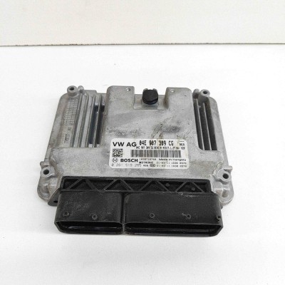 Unitate de control motor VW TIGUAN AD1 2021 OEM: 04E907309CG,0261S19265,1039T16740 25696074 foto
