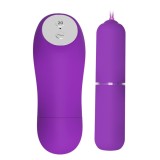 Mini vibrator MagicX