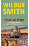 Pasari de prada - Wilbur Smith