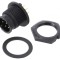 Conector Circular Soclu B 8-PIN Baionetă