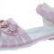 Sandale pentru fetite Bessky XA6343-3R, Roz