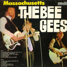 Vinil The Bee Gees – Massachusetts (VG++)