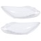 Set 2 sticle faruri pentru Ford Focus MK3 Non Facelift (2011 - 2014)