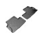 SET COVORASE AUTO CAUCIUC FIT PEUGEOT PARTNER (M49/M59) (1997-) (SPATE) - 2 PCS