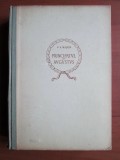 Cumpara ieftin Principatul lui Augustus. Originea si continutul sau social - N. A. Maskin