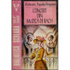 Hortensia Papadat - Bengescu - Concert din muzica de Bach - 118867, Clasica