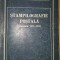 Stampilografie postala- Kiriac Dragomir