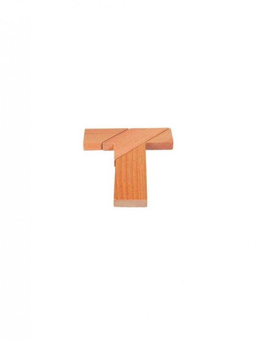 Puzzle - 4 piese (10-12)