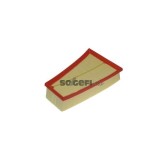 Filtru aer Coopersfiaam Filters PA7755