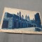 CARTE POSTALA 1931 CIRCULATA LA SIBIU