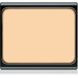 ARTDECO Camouflage crema protectoare, rezistenta la apa pentru inserare &icirc;n paletă culoare 492.8 Beige Apricot 4.5 g