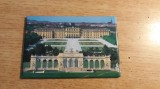 D3 - Magnet frigider - Tematica turism - Austria 1
