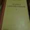 Statica Constructiilor Volumul I 1959 Alexandru Gheorghiu
