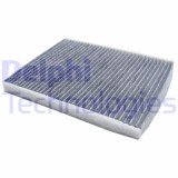 Delphi Filtru, aer habitaclu