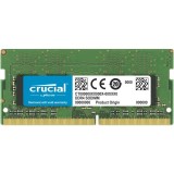 Memorie notebook Crucial 8GB, DDR4, 3200MHz, CL22, 1.2v