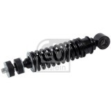 Febi Bilstein Amortizor, suspensie cabina